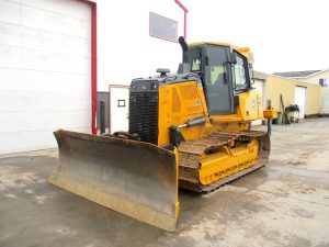 2016 John Deere 700K XLT Dozer - Stock 11185