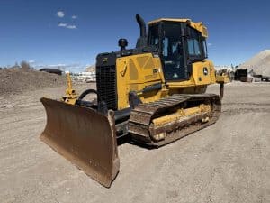 2020 John Deere 700K XLT Dozer - Stock 11325