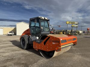 2022 Hamm H10i Compaction / Roller - Stock 11357