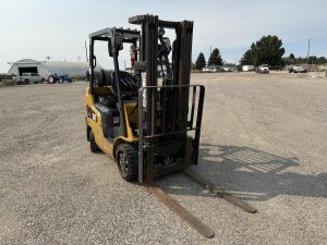2019 Caterpillar 2C5000 - Stock 11367
