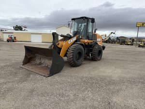 2019 Case 621G-Stock 11381