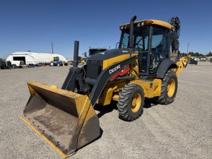 2022 John Deere 310SL Stk 11388