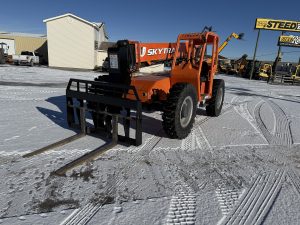 2017 SkyTrak 6036 Telehandler- Stk: 11400