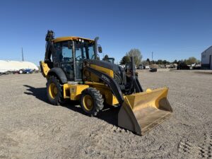 2016 John Deere 310SL- Stock: 11440