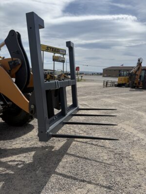 Hatfield Hay Forks- Stock: 11460