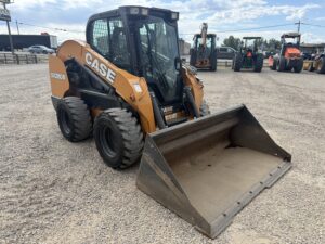 2021 Case SV280B- Stock: 11456