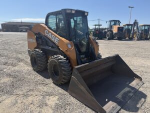 2021 Case SV280B- Stock: 11456