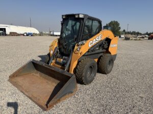 2021 Case SV280B- Stock: 11452