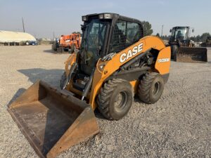2021 Case SV280B- Stock 11453