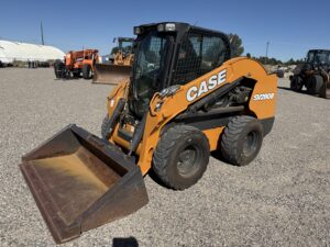 2021 Case SV280B- Stock 11454
