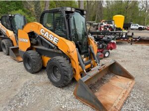 2021 Case SV280B- Stock: 11456