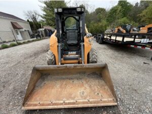 2021 Case SV280B- Stock 11454