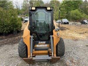 2021 Case SV280B- Stock: 11455